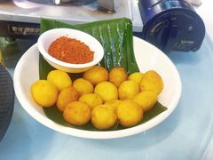 -刘姐啤酒鱼民族演艺餐厅(西街总店)