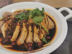 -晓庄学院-食堂