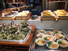 -松子料理(华威桥店)