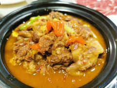 -食潮汕头鲜牛馆(望京保利店)