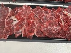 -六合里雄记汕头牛肉火锅(东门店)