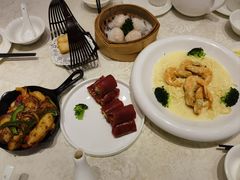 -御龙海鲜火锅(十六浦店)