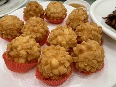 灌汤虾球-光明邨大酒家(汇阳广场店)