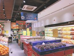 -鲜果壹号(苏站路店)