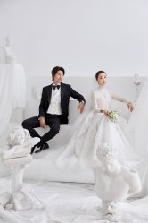 -杭州金夫人婚纱摄影(富阳私享店)