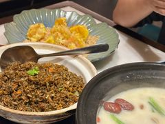 -径山十八道·风味民间菜(华夏之心店)