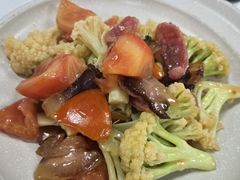-鹿鸣酒家(越秀店)