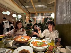 -一坐一忘云南菜(卓悦中心)