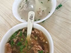-东街钟楼肉粽(总店)