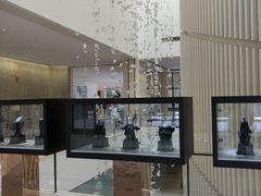 -上海衡山路十二号华邑酒店