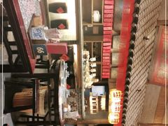 -南京大牌档(凯德大峡谷店)