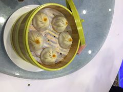 小厨娘淮扬菜(板桥店)-小厨娘淮扬菜(板桥一店)