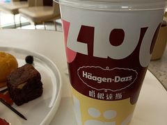 -哈根达斯(上海金山店)