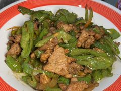 -福巷湘食小馆·猛火现炒(上海首店)