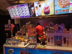 -DQ·蛋糕·冰淇淋(民勇嘉泰店)