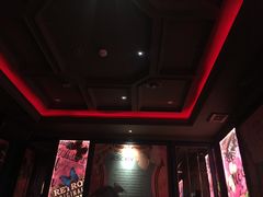 -INLOVE KTV(杭州滨江宝龙城店)