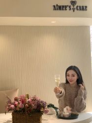 -Aimee'sCake婚礼甜品台·企业商务茶歇