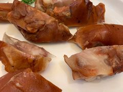 卤猪蹄-塞上府(西安店)
