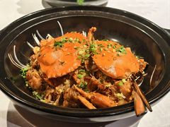 -三号黄浦会Canton Table