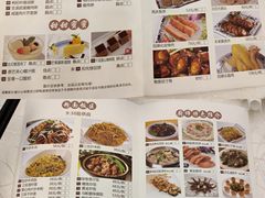 -亮庆餐厅·粤菜·早茶(篁庄店)