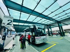 -米兰马尔彭萨国际机场