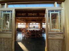 门面-那家山城(樱桃园店)