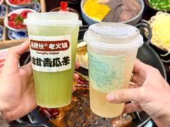 -冯校长老火锅(广州正佳广场店)