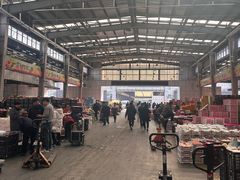 -西郊国际农产品交易中心