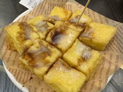 -民信老铺(双皮奶博物馆店)