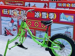 -大族广场Mall&More