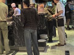 -上海新锦江大酒店