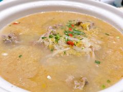 -万荣烤鸭店·北京菜(天坛店)