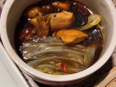 -南京大牌档(香港广场店)