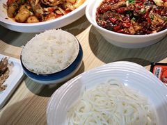 -领蟹祥记·香辣蟹·特色小海鲜(奥体天虹店)