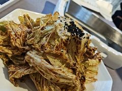 -全聚德(长白直营店)