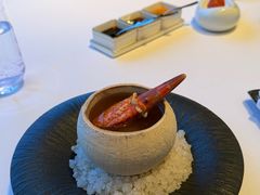 -金轩中餐厅 Jin Xuan(浦东丽思卡尔顿酒店)