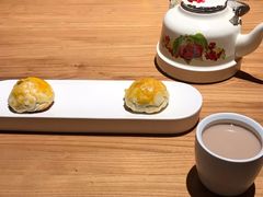 新疆奶茶-胖老汉清真餐饮(西御街店)