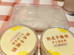 -青云巷·地道湖北菜·武昌鱼(黄鹤楼店)