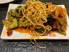 素拼-福苗小骆驼烧烤(大唐不夜城店)