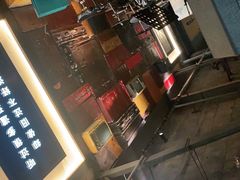 -798餐厅(任丘路店)