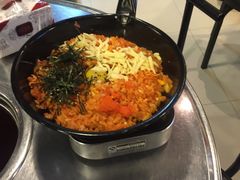 -釜山火炉·海鲜烤肉(紫藤路店)