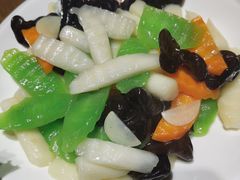 -威海九禧海鲜居渔水饺(经区店)