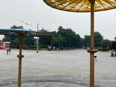 -安仁古镇
