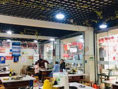-谭记石锅鱼府(三道堰店)