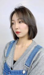 点击看大图 -可大男士理发馆