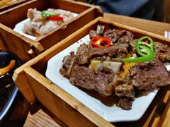 -赏点粤式点心(广州塔店)