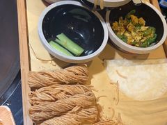 -挂旗柴锅鸡(蚌山区嘉年华店)