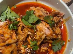 -绿茶餐厅(广州天河城店)