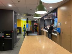 -麦当劳(正定瑞天店)