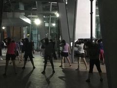 -福田体育公园